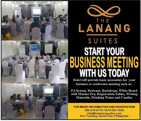 lanang suites